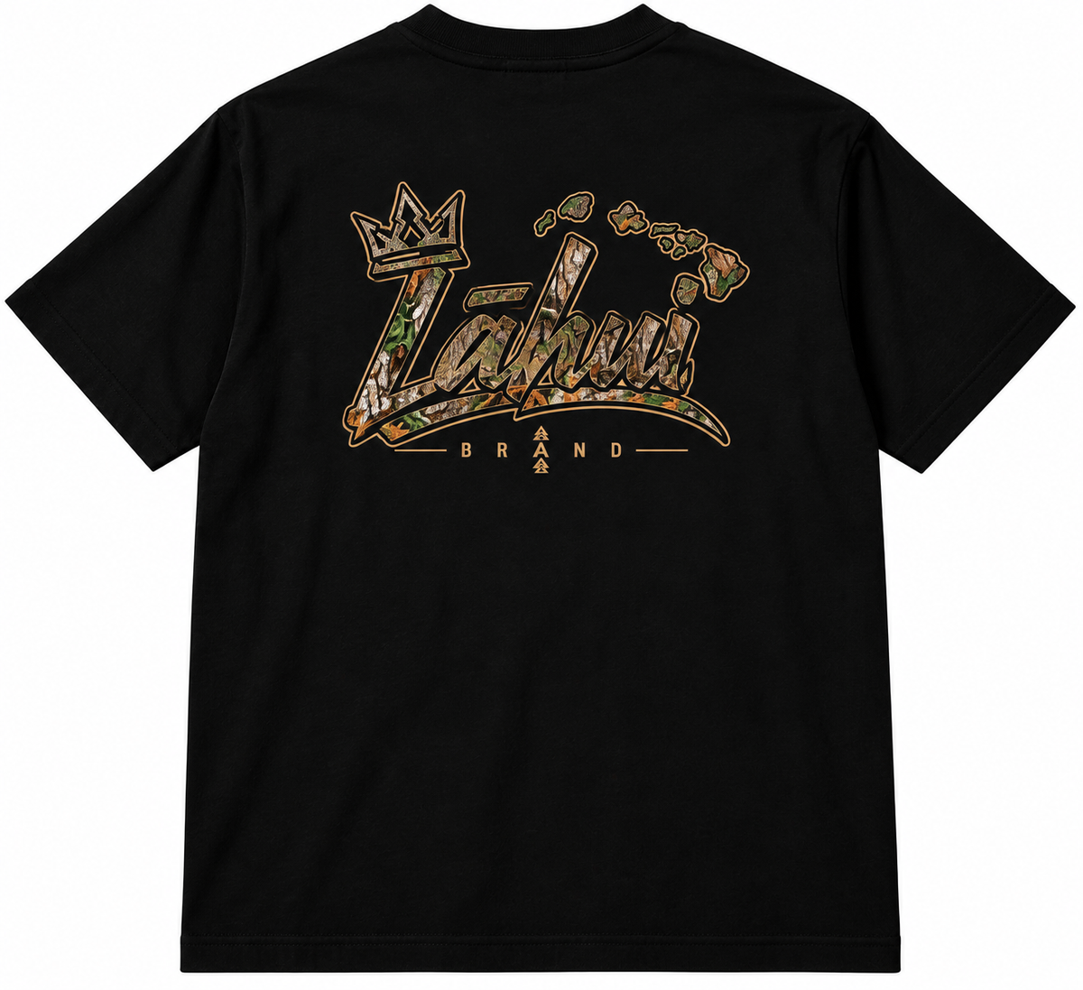 Lāhui Tree Camo