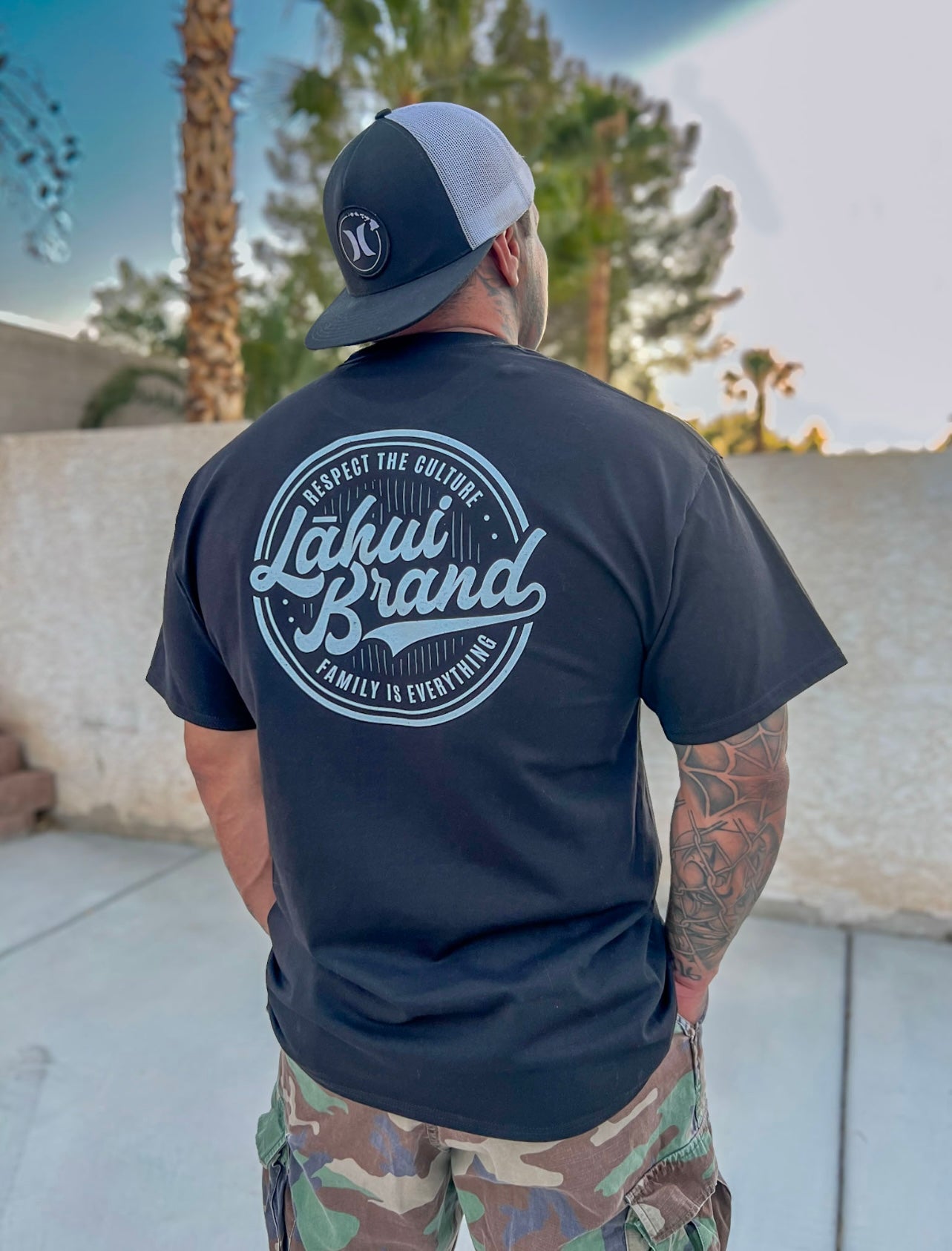 Lāhui OG's PREORDER.